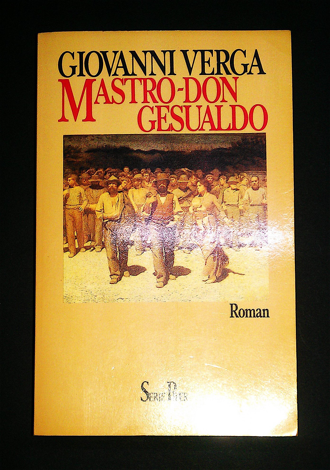 Mastro-Don Gesualdo