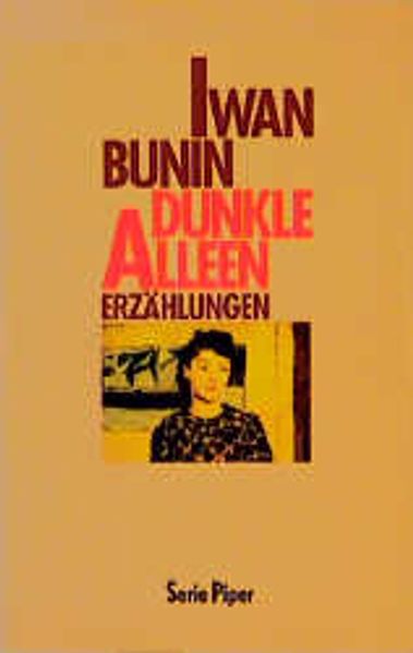 Dunkle Alleen