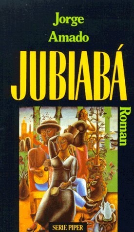 Jubiabá
