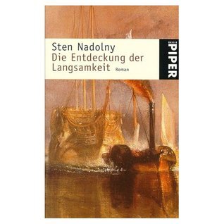 Die Entdeckung der Langsamkeit
