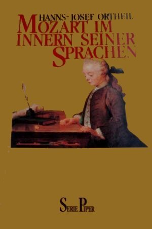 Mozart im Innern seiner Sprache