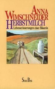 Herbstmilch