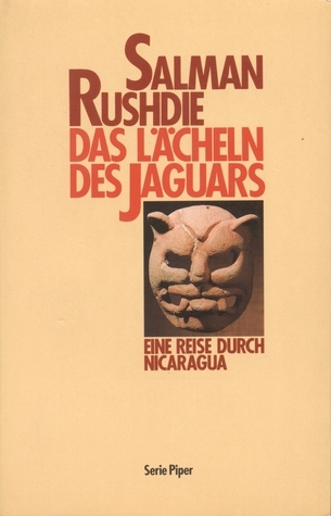 Das Lächeln des Jaguars