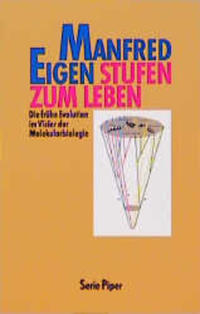 Stufen zum Leben