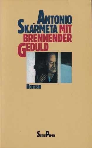 Mit brennender Geduld