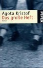 Das grosse Heft