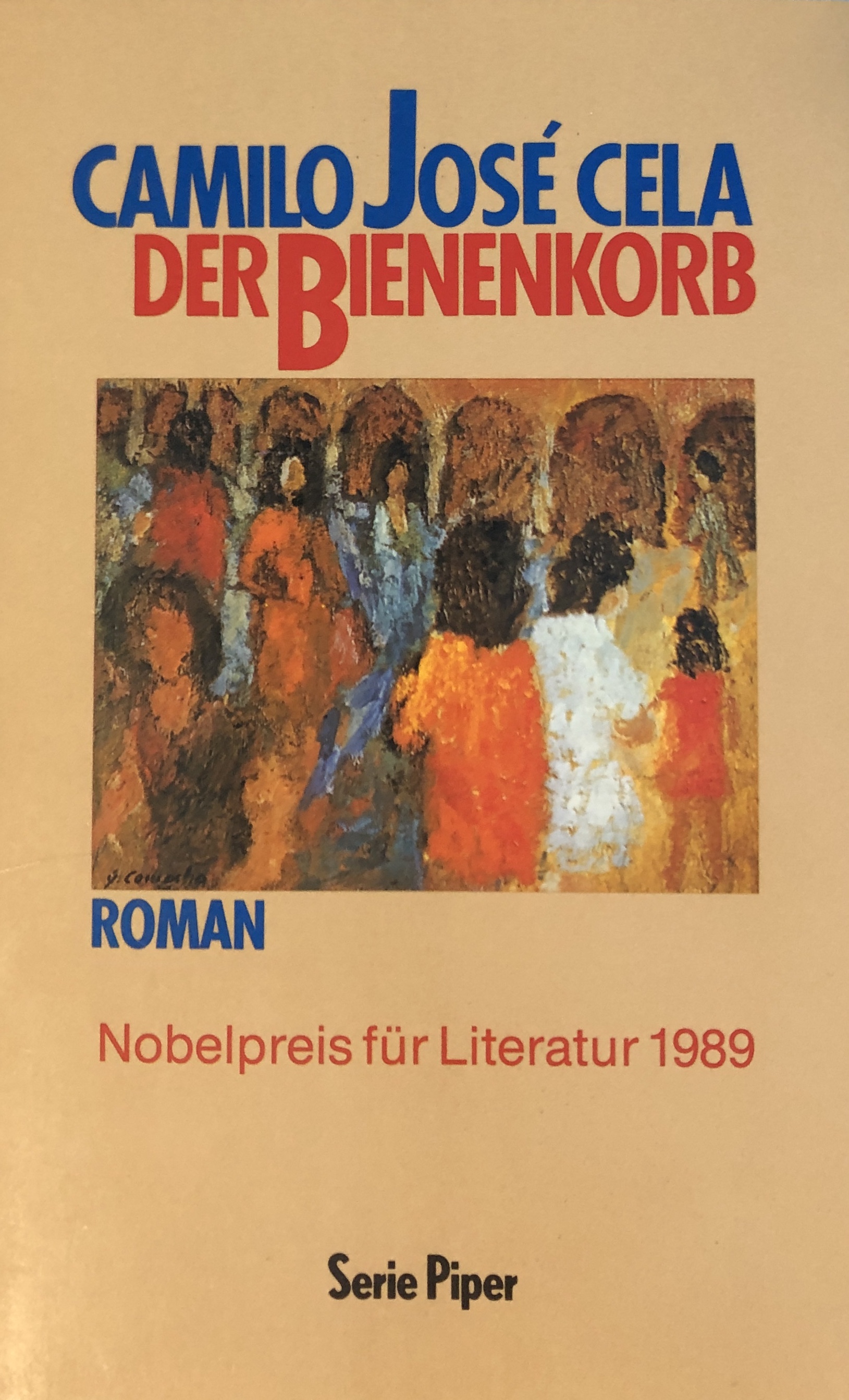 Der Bienenkorb