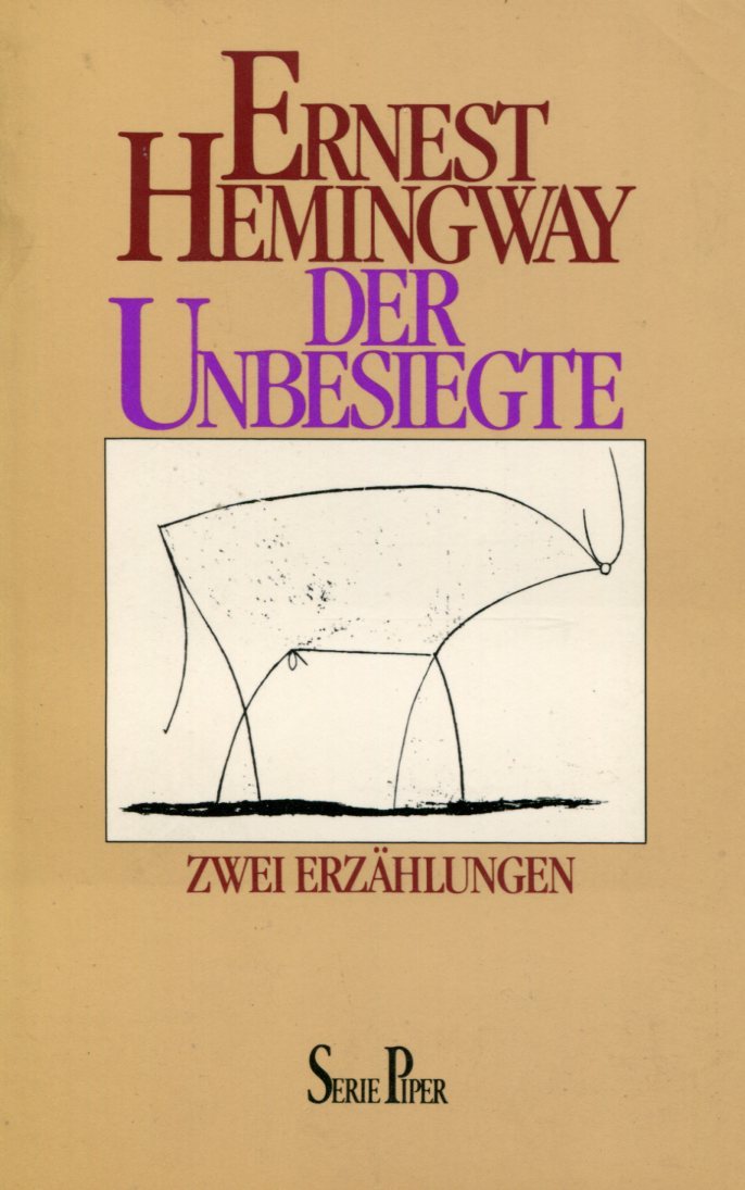 Der Unbesiegte