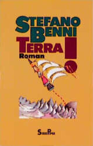 Terra!
