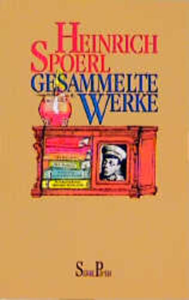 Gesammelte Werke