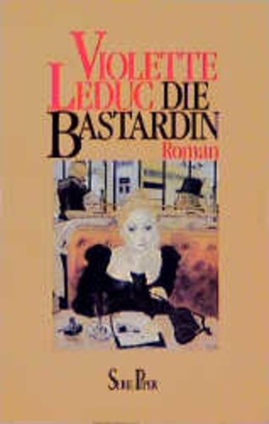 Die Bastardin