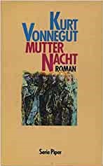 Mutter Nacht
