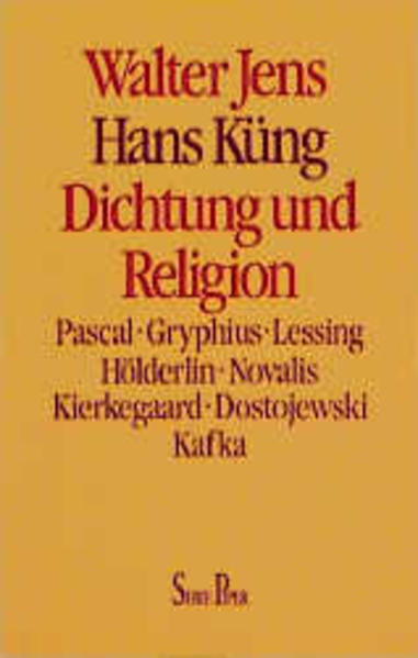 Dichtung und Religion