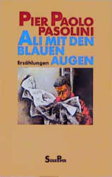 Ali mit den blauen Augen