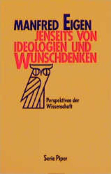 Jenseits von Ideologien und Wunschdenken