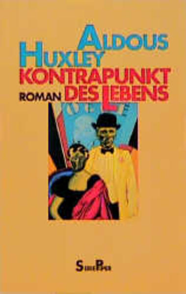 Kontrapunkt des Lebens