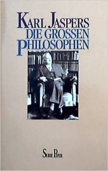 Die grossen Philosophen