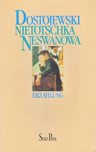 Njetotschka Neswanowna