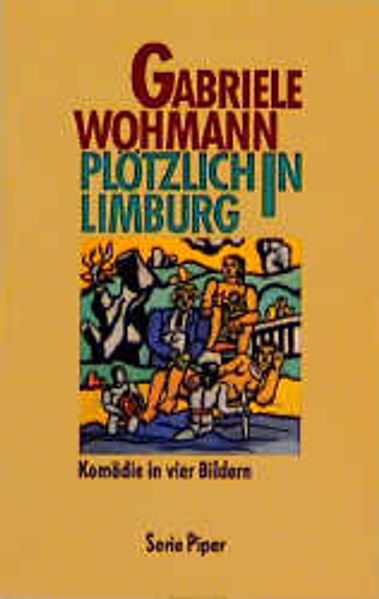 Plötzlich in Limburg