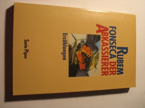 Der Abkassierer