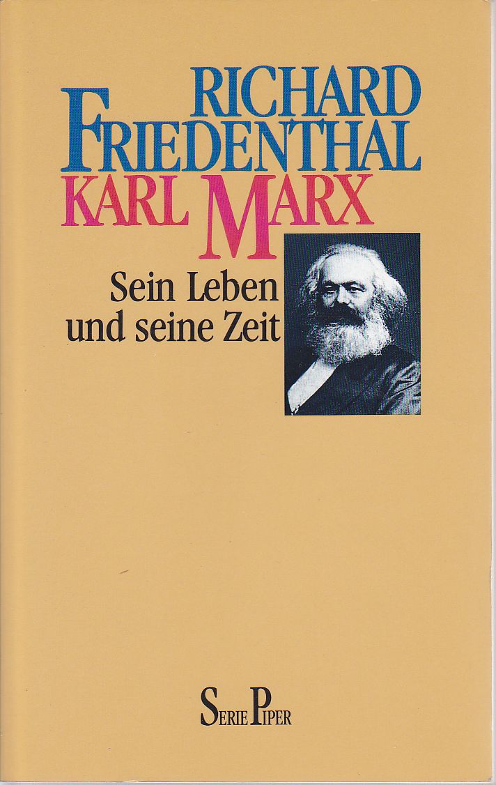 Karl Marx