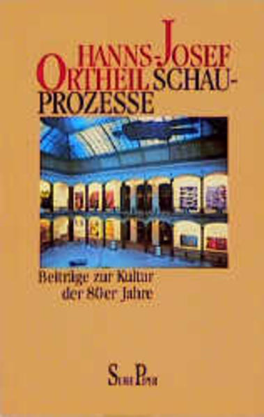 Schauprozesse