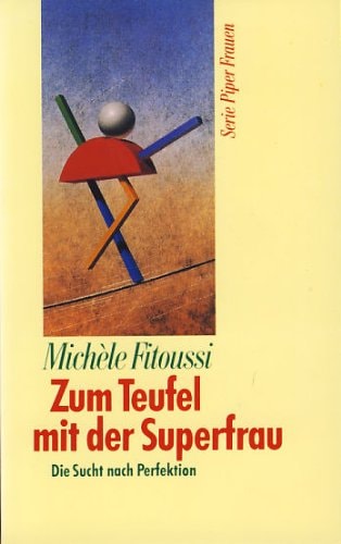 Zum Teufel mit der Superfrau
