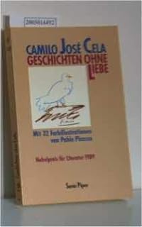 Geschichten ohne Liebe
