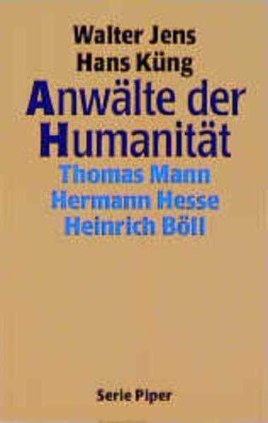 Anwälte der Humanität