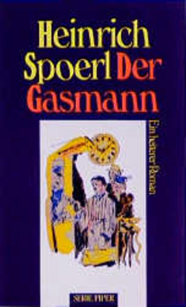 Der Gasmann