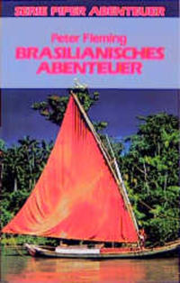 Brasilianisches Abenteuer