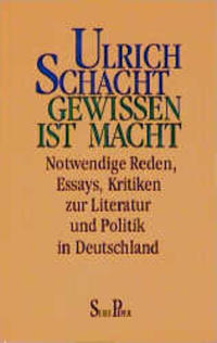 Gewissen und Macht
