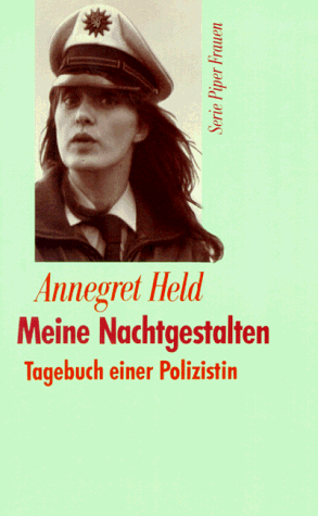 Meine Nachtgestalten
