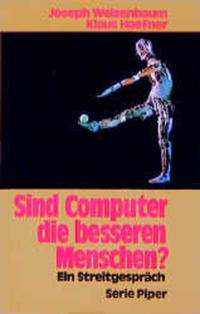 Sind Computer die besseren Menschen?