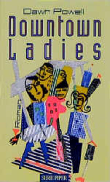 Downtown Ladies