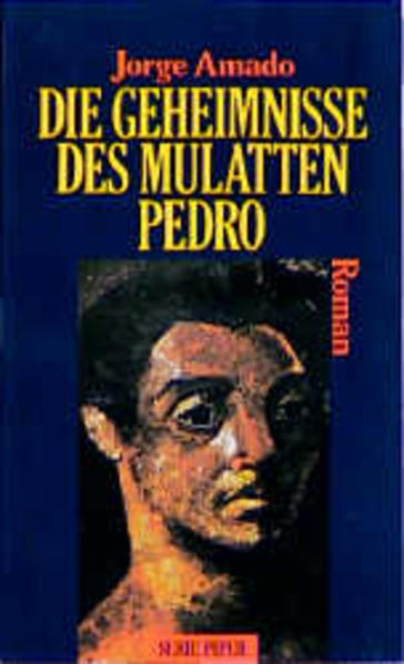 Die Geheimnisse des Mulatten Pedro