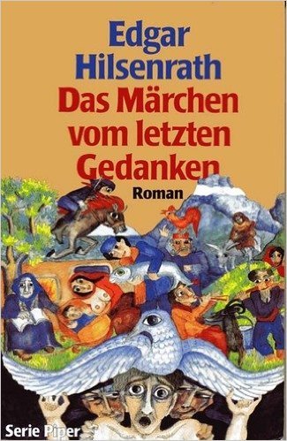Buchcover