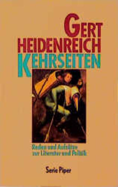 Kehrseiten