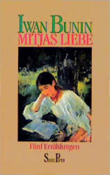 Mitjas Liebe