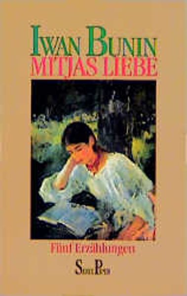 Mitjas Liebe