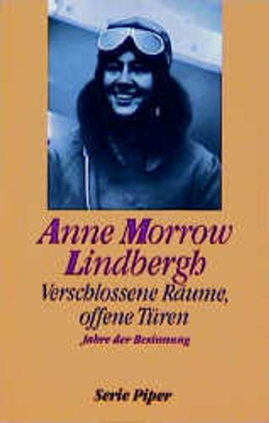 Verschlossene Räume - offene Türen