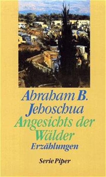 Angesichts der Wälder