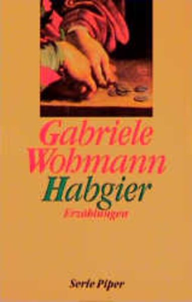 Habgier