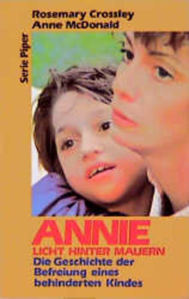 Annie - Licht hinter Mauern