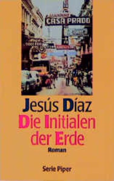Die Initialen der Erde