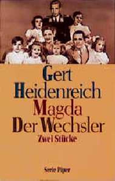 Magda /Der Wechsler