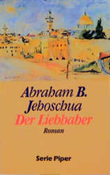 Der Liebhaber