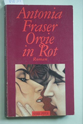 Orgie in Rot
