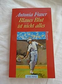 Blaues Blut ist nicht alles