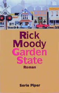 Garden State